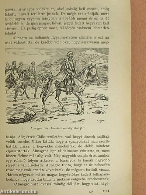 Régi népek, új világok