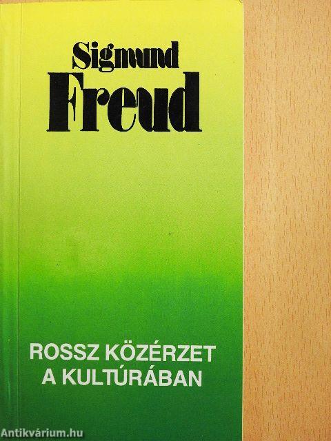 Rossz közérzet a kultúrában