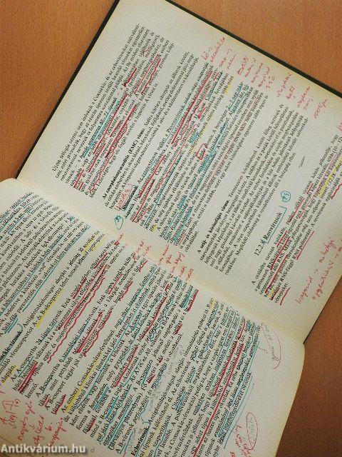 Mikrobiológia és immunitástan