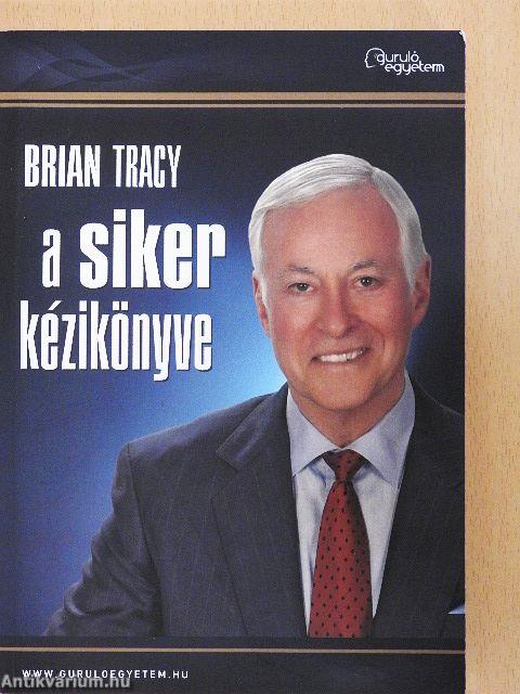 A siker kézikönyve