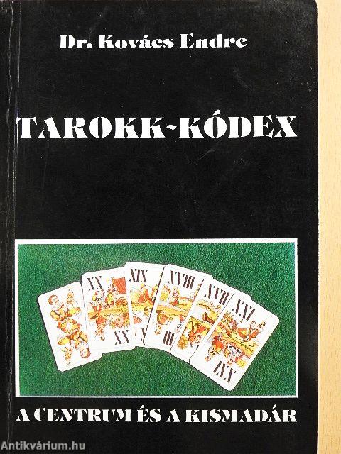 Tarokk-kódex