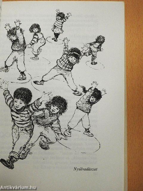 Komámasszony, hol az olló?