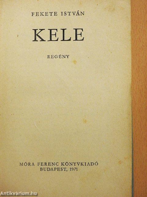 Kele
