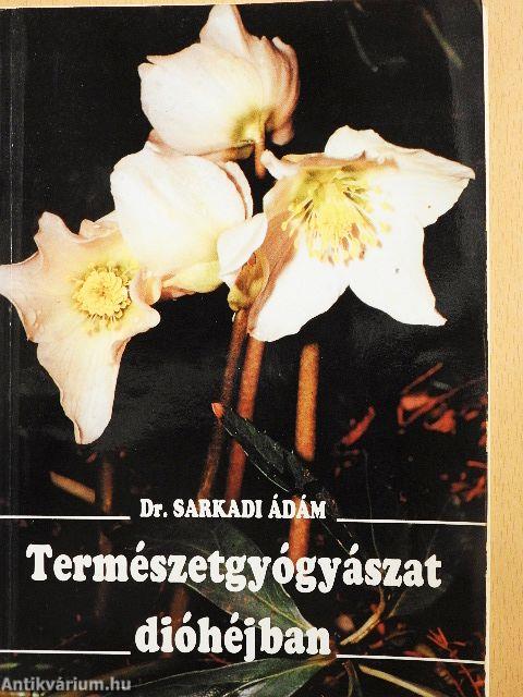 Természetgyógyászat dióhéjban