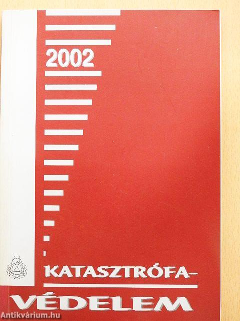 Katasztrófavédelem 2002
