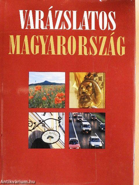 Varázslatos Magyarország