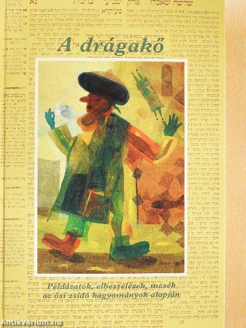 A drágakő