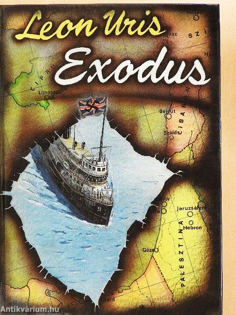 Exodus