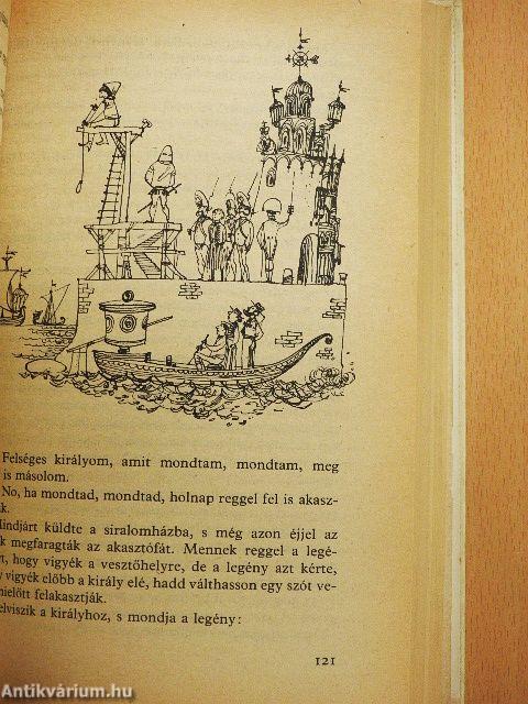 A vitéz szabólegény