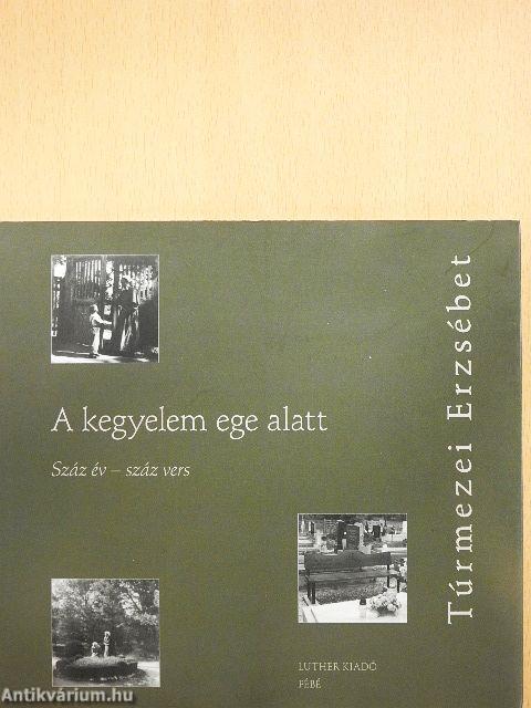 A kegyelem ege alatt