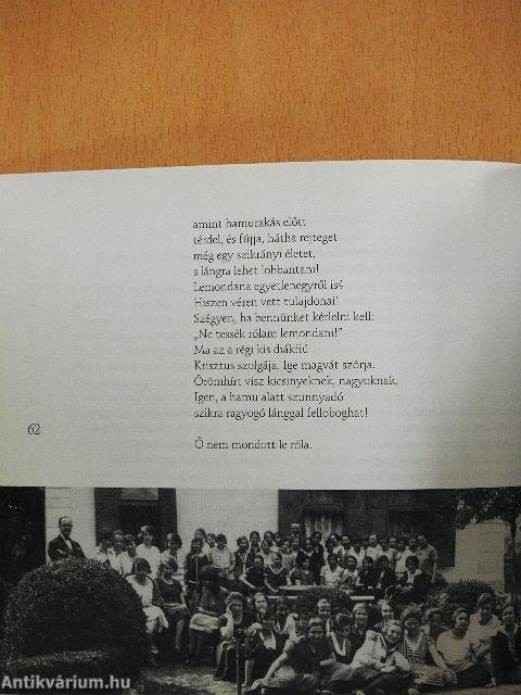 A kegyelem ege alatt