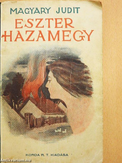 Eszter hazamegy