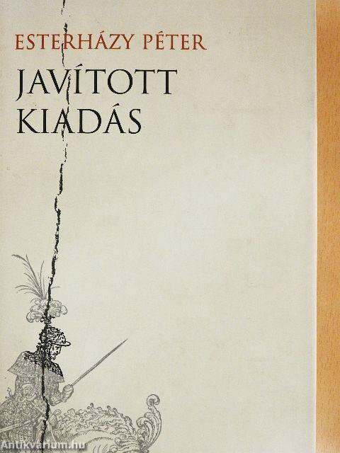 Javított kiadás
