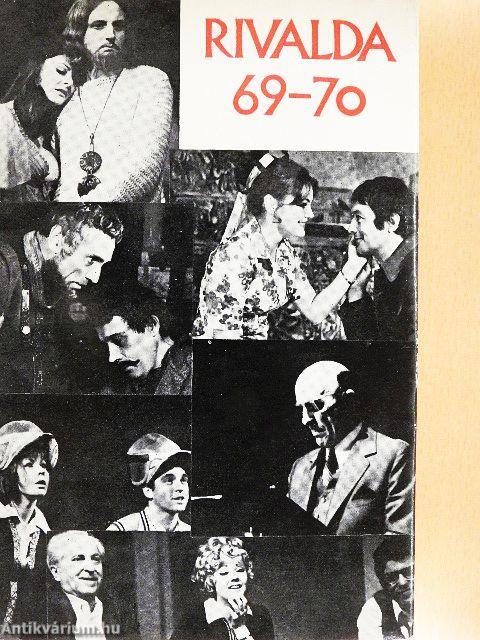 Rivalda 69-70