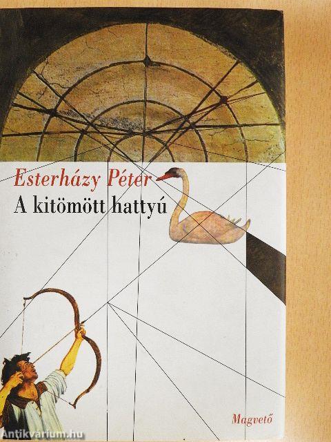 A kitömött hattyú