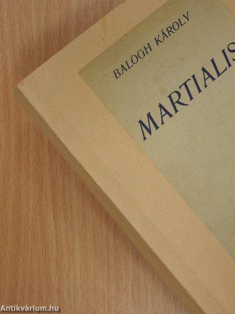 Martialis