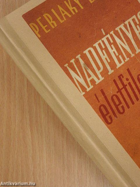 Napfényes életfilozófia
