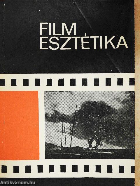 Filmesztétika I.