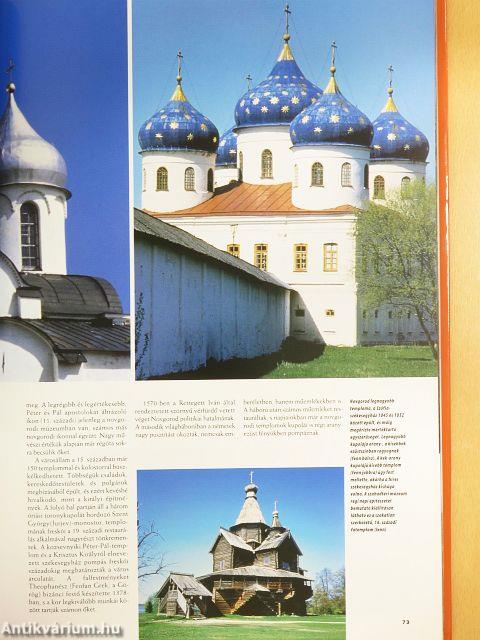 100 csoda öt földrészen