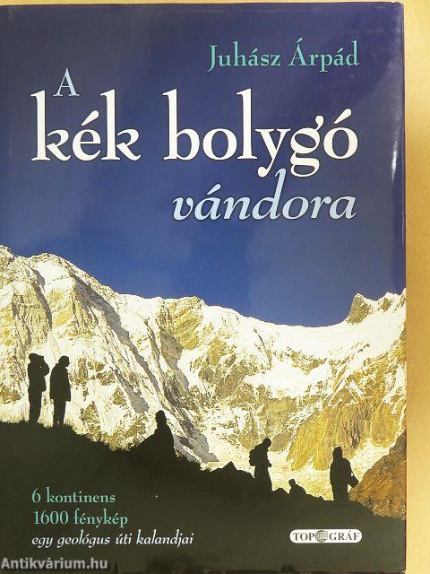 A kék bolygó vándora