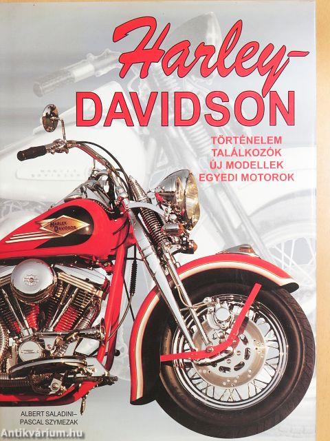 Harley-Davidson