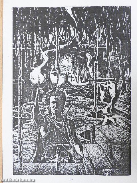 Android 1993. július