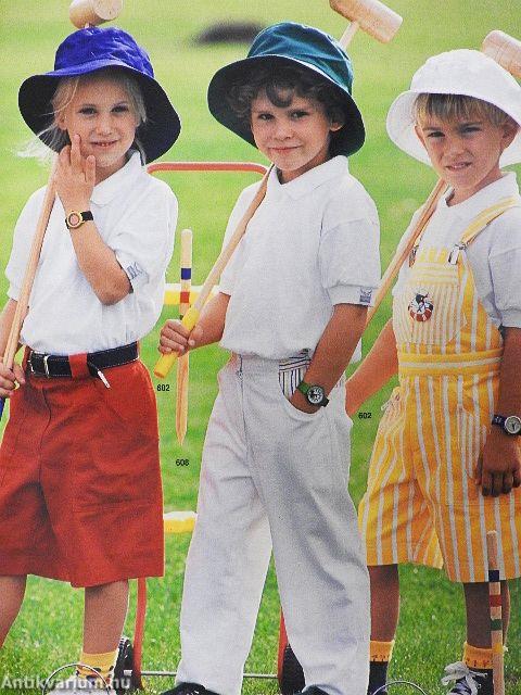 Burda Special 1994 tavasz/nyár