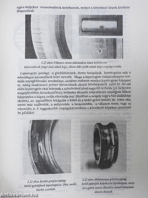 Műszaki diagnosztika