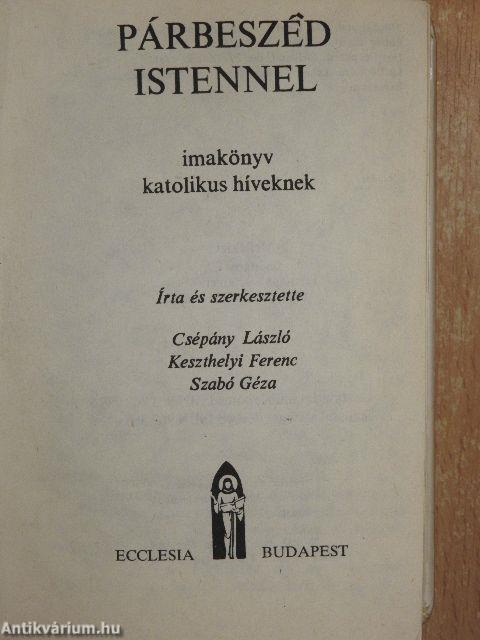 Párbeszéd Istennel