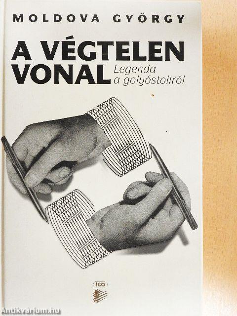 A végtelen vonal
