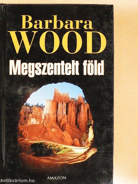 Megszentelt föld