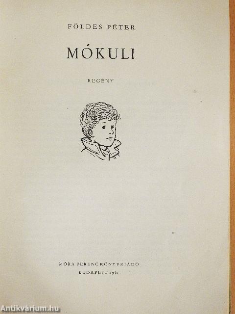 Mókuli