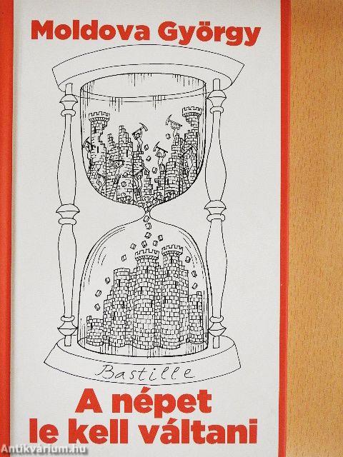 A népet le kell váltani