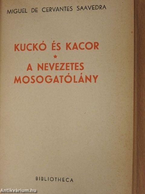 A próza mesterei