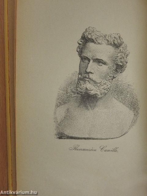 Csillagászati olvasmányok