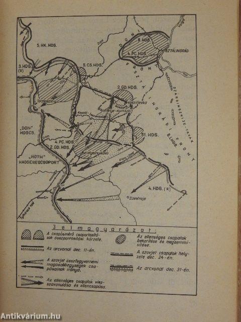 Örökkön győz e had