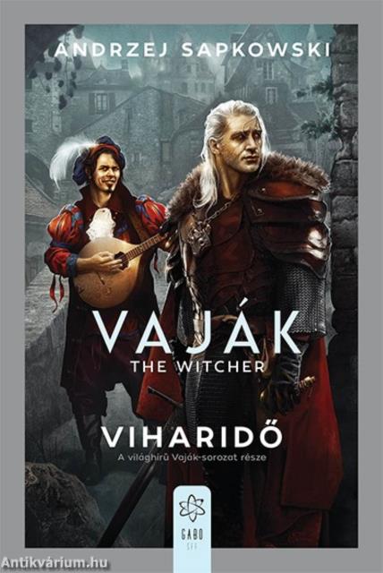 Viharidő