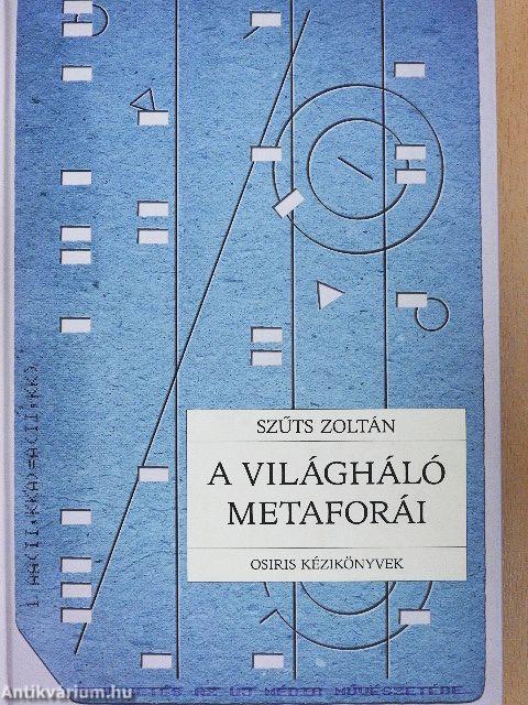 A világháló metaforái