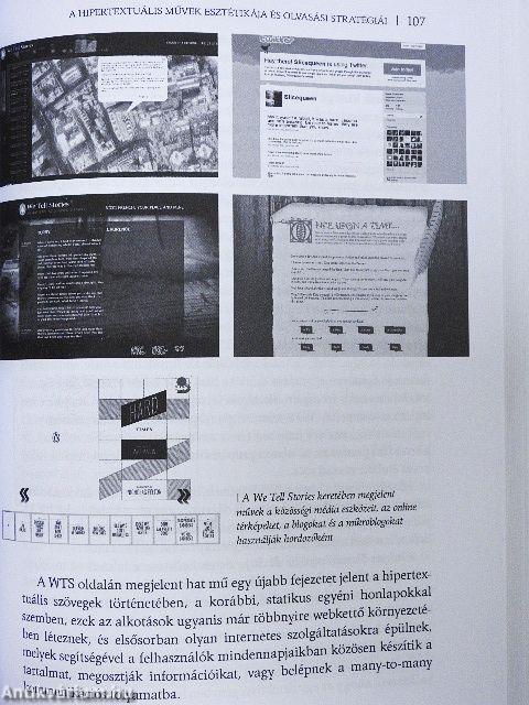 A világháló metaforái