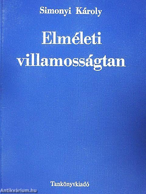 Elméleti villamosságtan