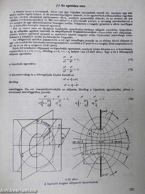 Elméleti villamosságtan