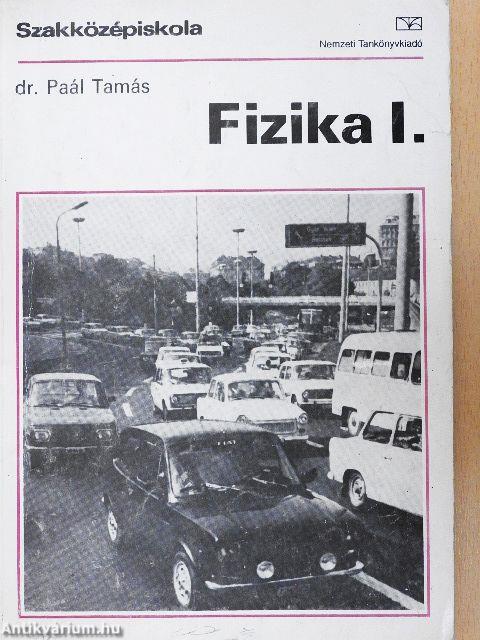 Fizika I.