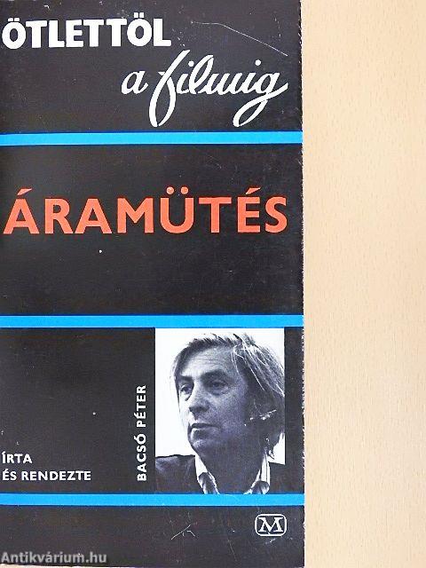 Áramütés