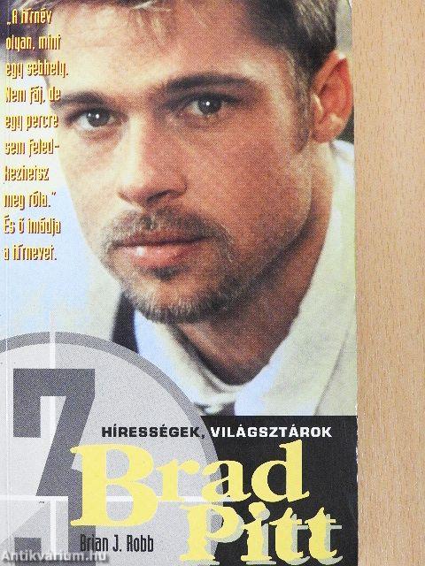 Brad Pitt