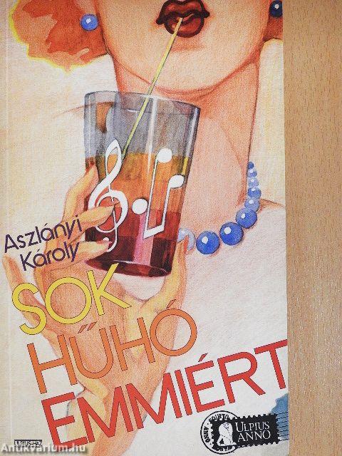 Sok hűhó Emmiért