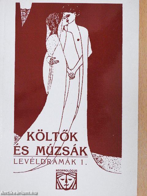 Költők és múzsák