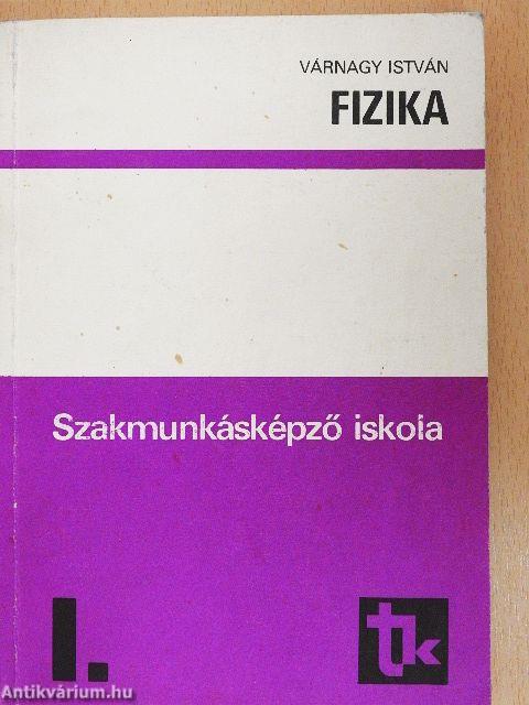 Fizika I.