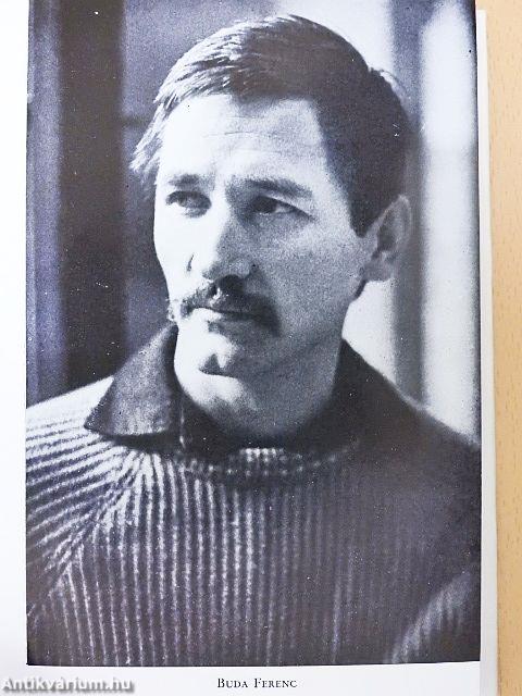 Szép versek 1968