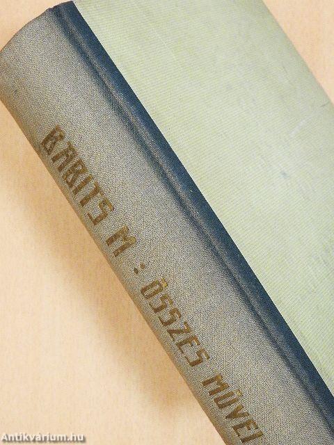 Babits Mihály összes művei