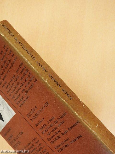 Arany gyümölcsök földje